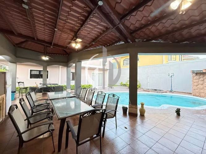 Se Vende Casa en Col. Tara San Pedro Sula - Imagen 2