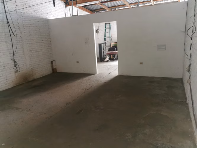 Alquiler Bodega Barrio San Rafael - Imagen 2