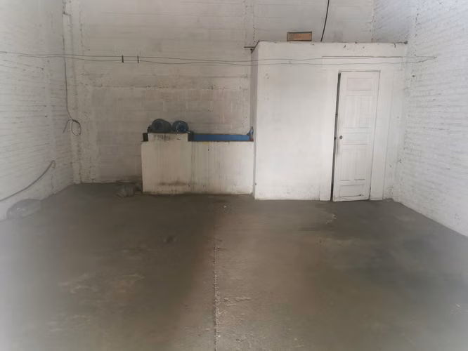 Alquiler Bodega Barrio San Rafael - Imagen 3