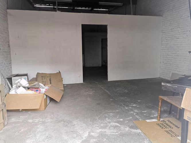 Alquiler Bodega Barrio San Rafael - Imagen 1