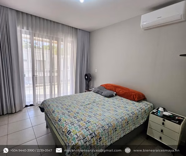 ¡Se vende casa en Villa los Nopales - Res. El Sauce, Tegucigalpa! - Imagen 6