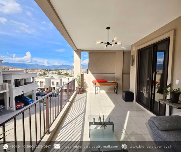 ¡Se vende casa en Villa los Nopales - Res. El Sauce, Tegucigalpa! - Imagen 4