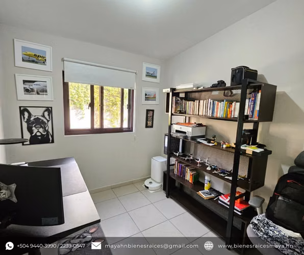 ¡Se vende casa en Villa los Nopales - Res. El Sauce, Tegucigalpa! - Imagen 7