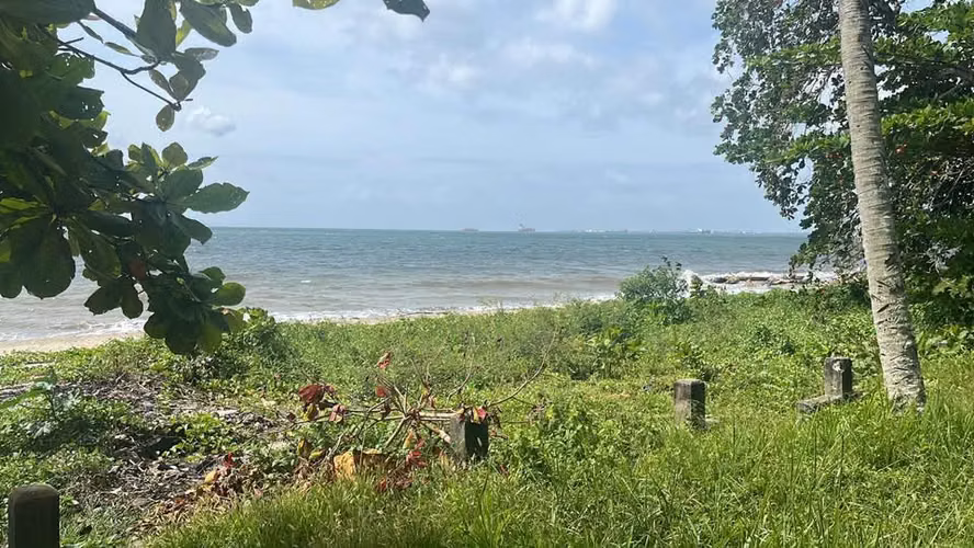  ¡TERRENO EN VENTA CON ACCESO DIRECTO A LA PLAYA – OMOA, CORTÉS! - Imagen 3