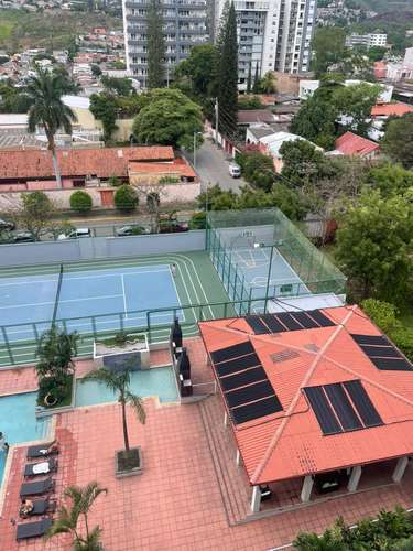 Se Renta Apto. Torre Costa Proceres - Imagen 8