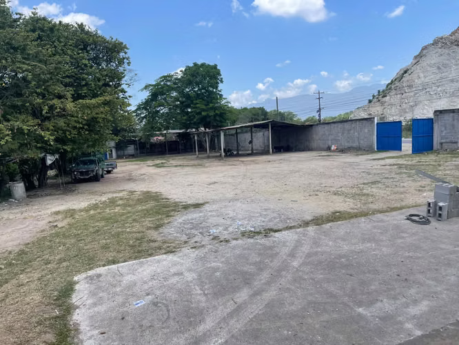 BODEGA EN VENTA EN SAN PEDRO SULA - Imagen 4