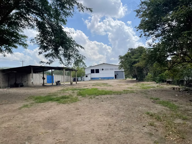 BODEGA EN VENTA EN SAN PEDRO SULA - Imagen 2