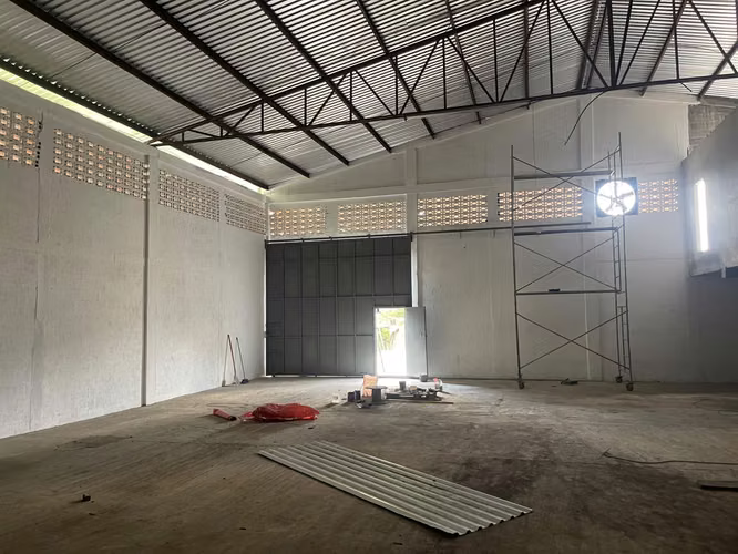 BODEGA EN VENTA EN SAN PEDRO SULA - Imagen 5
