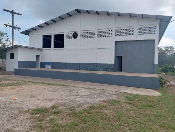 BODEGA EN VENTA EN SAN PEDRO SULA - Imagen 1