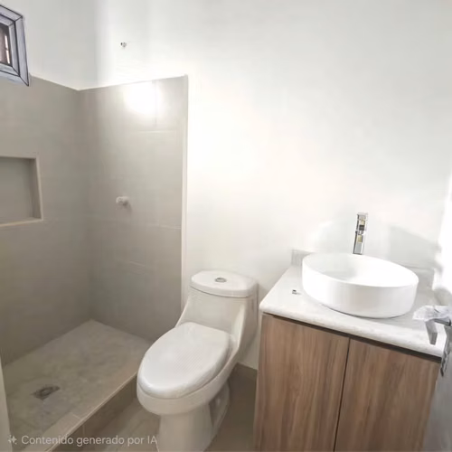 Se Vende Casa Col. La Reforma - Imagen 4