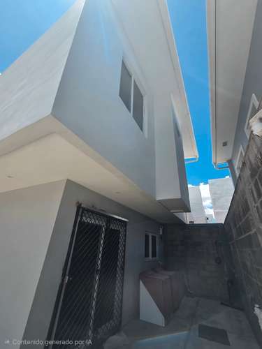 Se Renta Casa Amueblada Res. Portal Canarias - Imagen 9