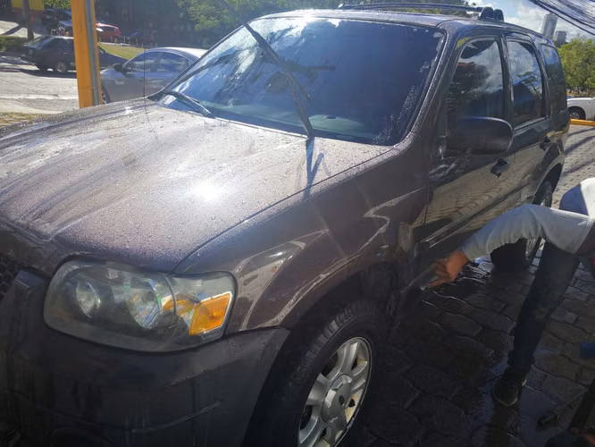 Ford Escape 2006 - Imagen 2