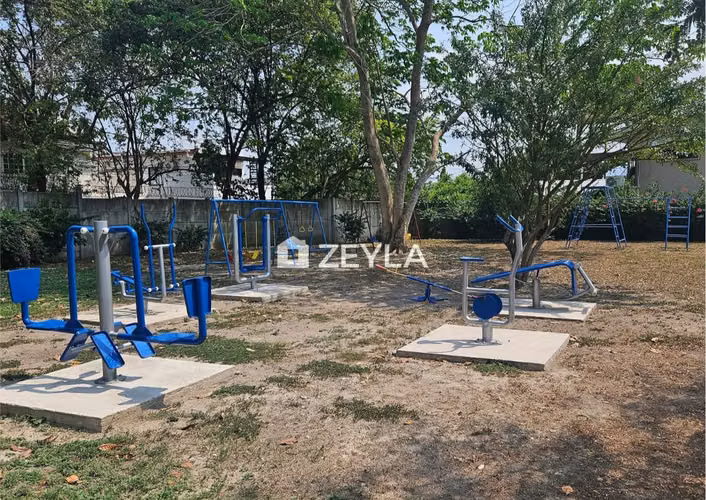 Se Alquila Townhouse Duplex En Residencial Casa Maya, SPS - Imagen 6