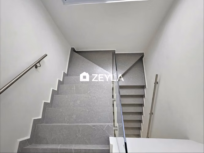 Se Alquila Townhouse Duplex En Residencial Casa Maya, SPS - Imagen 4