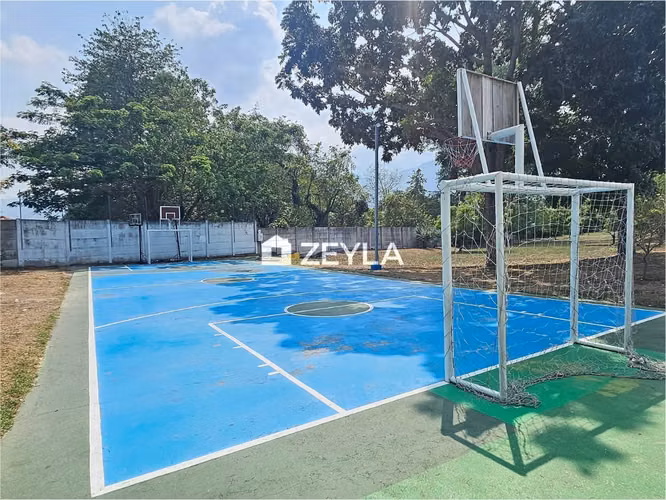 Se Alquila Townhouse Duplex En Residencial Casa Maya, SPS - Imagen 7