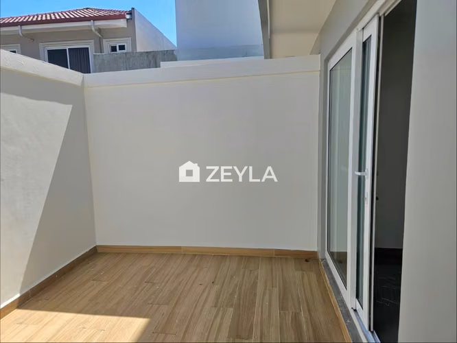 Se Alquila Townhouse Duplex En Residencial Casa Maya, SPS - Imagen 5