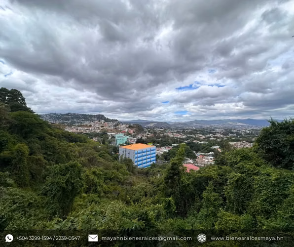 ¡Se alquila apartamento en Res. Altos del Trapiche, Tegucigalpa! - Imagen 6