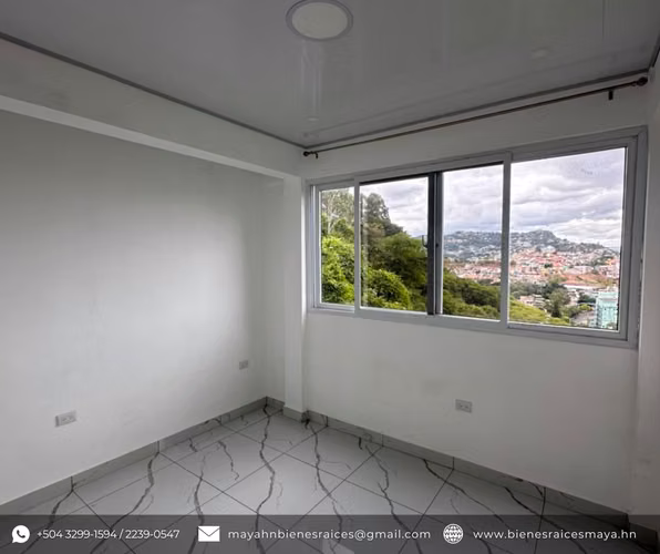 ¡Se alquila apartamento en Res. Altos del Trapiche, Tegucigalpa! - Imagen 4