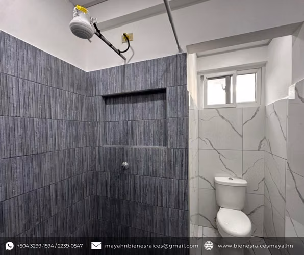 ¡Se alquila apartamento en Res. Altos del Trapiche, Tegucigalpa! - Imagen 5