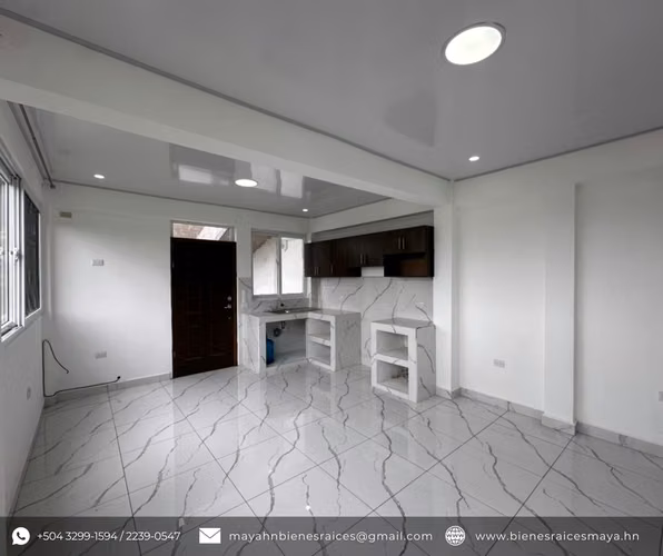 ¡Se alquila apartamento en Res. Altos del Trapiche, Tegucigalpa! - Imagen 3