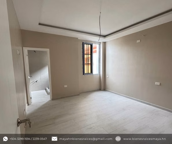Se alquila apartamento en Res. El Trapiche, Tegucigalpa - Imagen 3