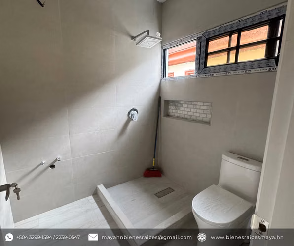 Se alquila apartamento en Res. El Trapiche, Tegucigalpa - Imagen 4