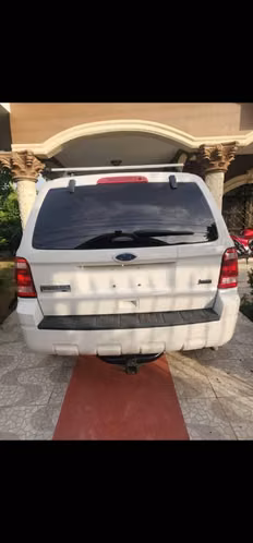 Ford escape - Imagen 2