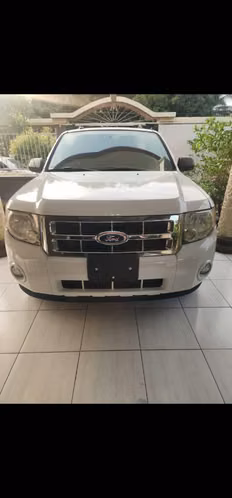 Ford escape - Imagen 6