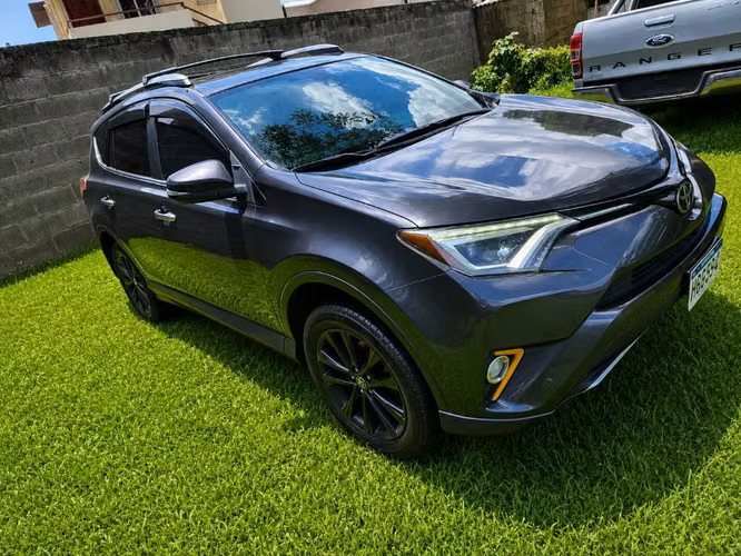 Toyota Rav4 título limpio - Imagen 2