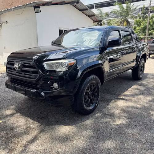 TOYOTA TACOMA 2019 - Imagen 2