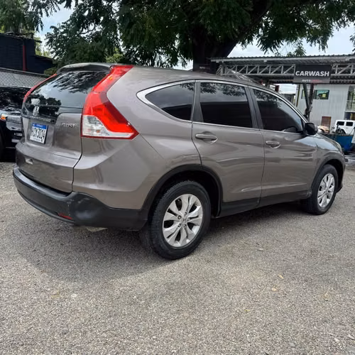 HONDA CRV AWD 2013 - Imagen 4