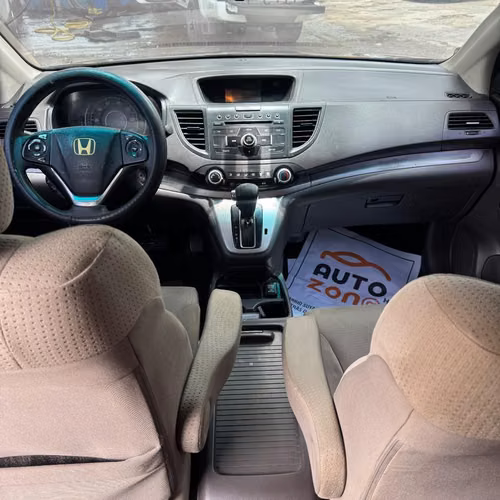 HONDA CRV AWD 2013 - Imagen 6