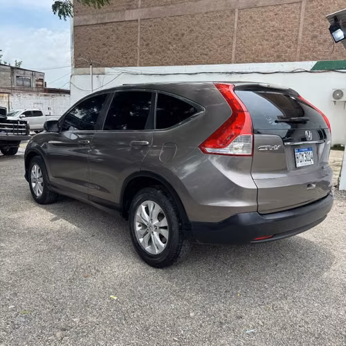 HONDA CRV AWD 2013 - Imagen 3