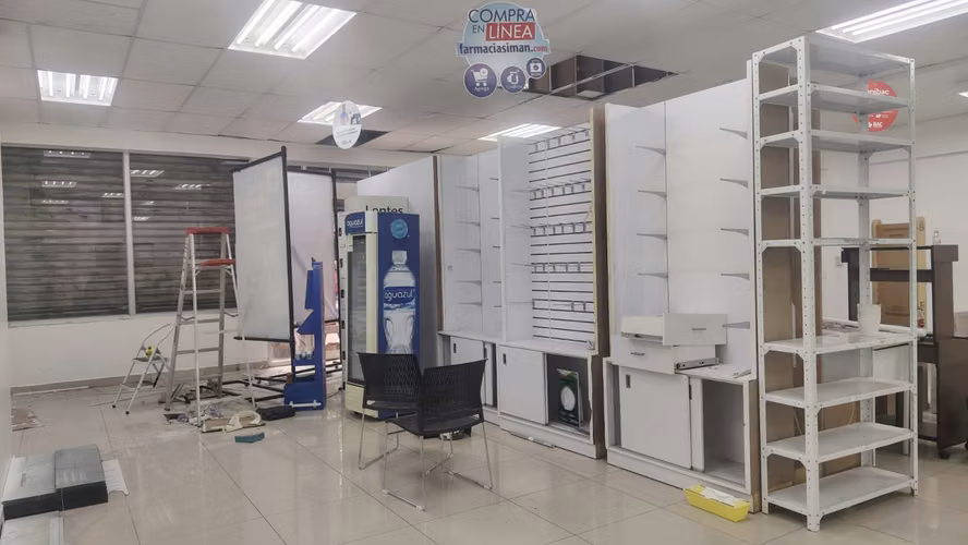 Se Renta Local Comercial Paseo Liquidambar - Imagen 4