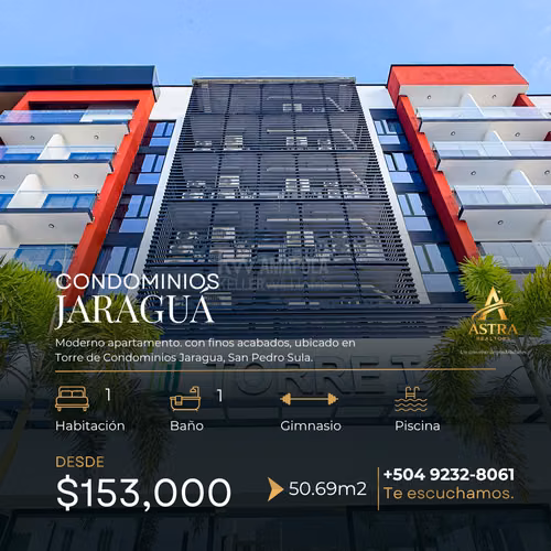 Hermosos Condominios en San Pedro Sula, Honduras - Imagen 2