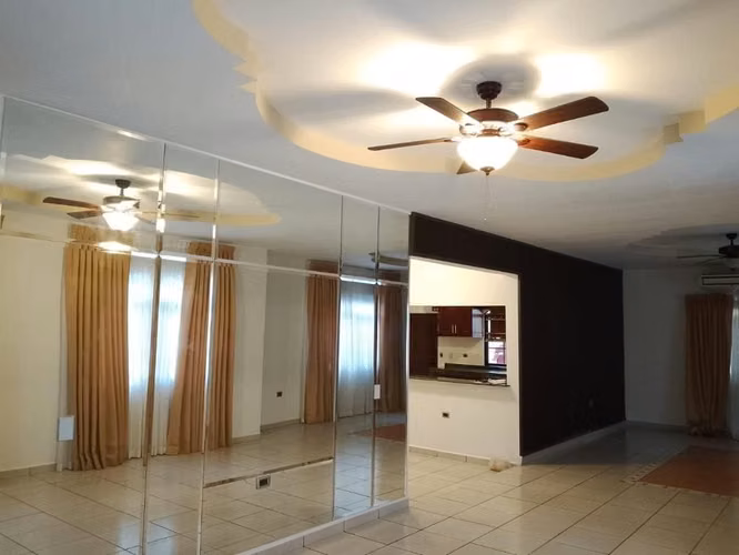 Se alquila casa en Valle Azul San Pedro sula - Imagen 3