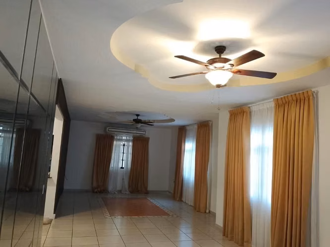 Se alquila casa en Valle Azul San Pedro sula - Imagen 6