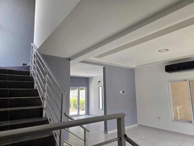 Se alquila casa en Residencial Casa maya San Pedro sula - Imagen 4