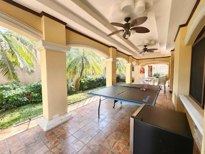Venta de casa en Colonia Trejo, San Pedro Sula, Honduras