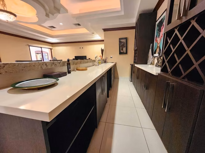 Venta de casa en Colonia Trejo, San Pedro Sula, Honduras