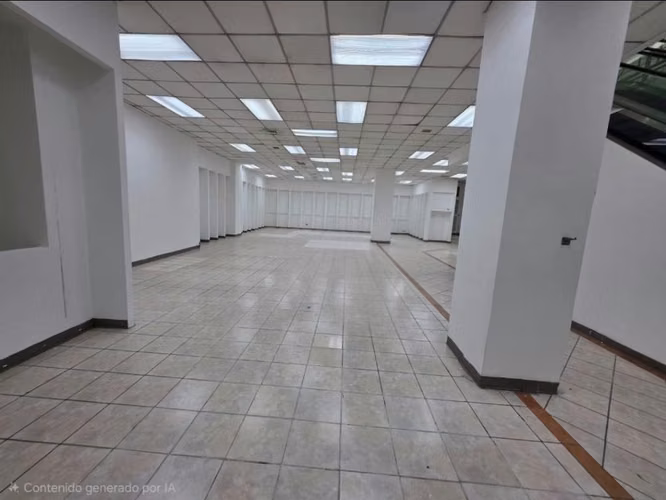 Se alquila Local Comercial en Barrio El Centro san Pedro sula - Imagen 2