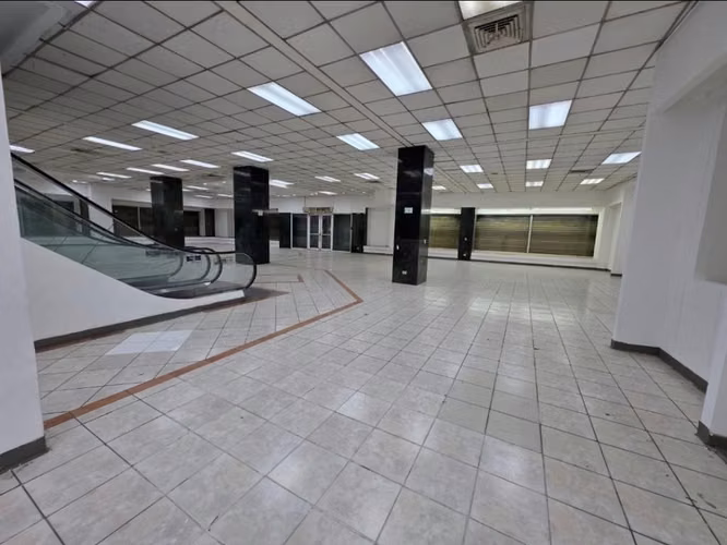 Se alquila Local Comercial en Barrio El Centro san Pedro sula - Imagen 4