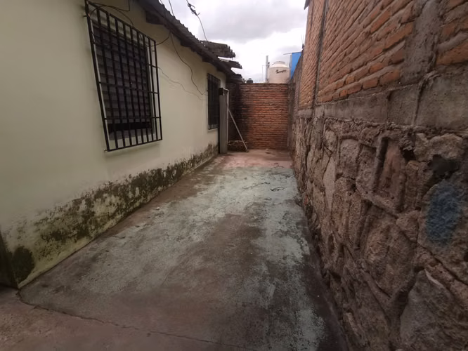 Venta Casa Colonia Calpules