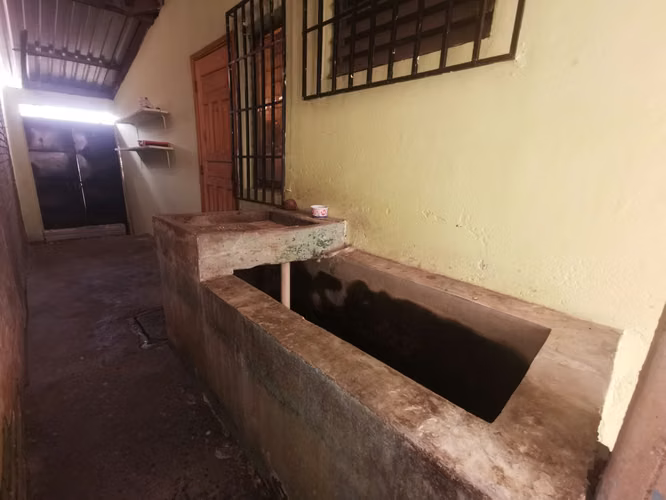 Venta Casa Colonia Calpules