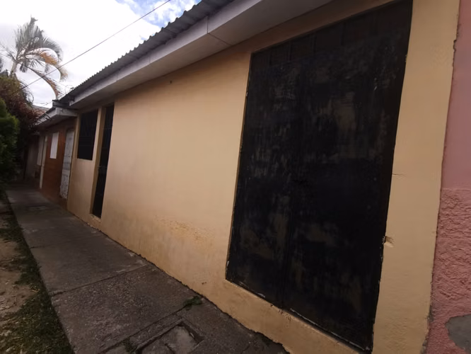 Venta Casa Colonia Calpules