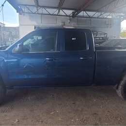 Chevrolet Silverado 1500 LT 2016 - Imagen 4