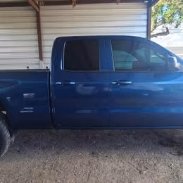 Chevrolet Silverado 1500 LT 2016 - Imagen 2