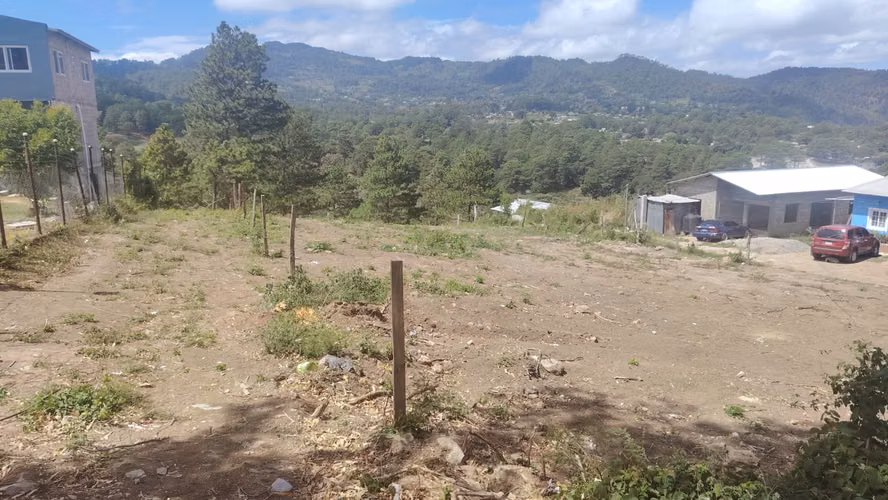 Se Venden Lotes Terrenos Zona El Rodeo/Tatumbla - Imagen 3