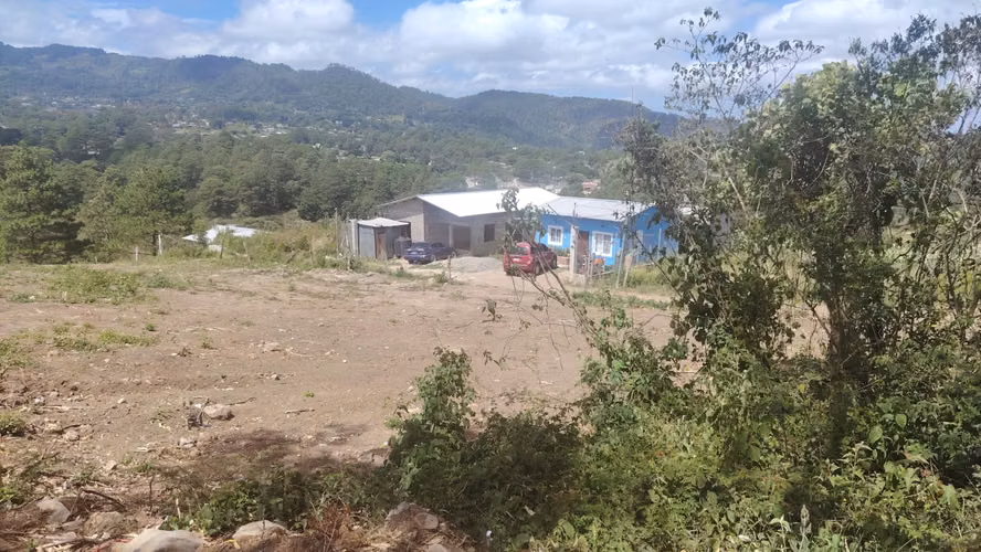 Se Venden Lotes Terrenos Zona El Rodeo/Tatumbla - Imagen 2