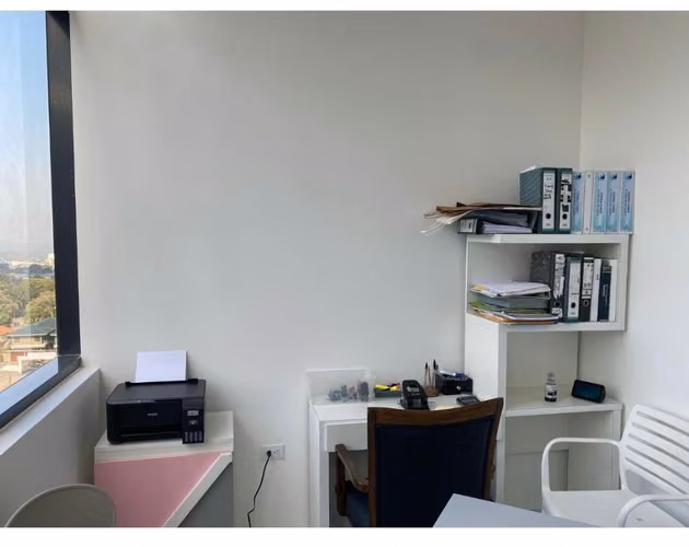 Se vende Oficina en Terravista II SAN Pedro Sula